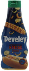 Develey Szósz American Hot Dog 250ml - delfinbuvar