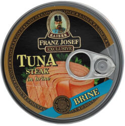 Franz Josef Kaiser Fjk Tonhal Steak Sós Lében Eo 170g - delfinbuvar