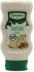 Develey Szósz Tartár Enyhe 400g