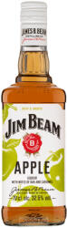 Jim Beam Whiskey 0, 7L Apple (DRS)*