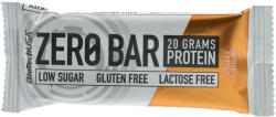 BioTechUSA Zero Bar Almás Pite 50g