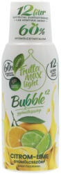 Frutta Max Light Szörp Citrom Drs - delfinbuvar