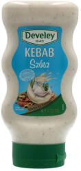 Develey Szósz Kebab 410g