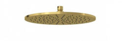 Kludi KLUDI-A-QA tányér-fejzuhany 330mm, gold (64330N0-00)