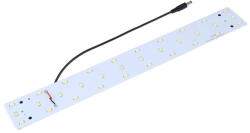 PULUZ Alumínium alaplámpa Puluz 40cm-es stúdió sátorhoz PU5211 15W 1200LM 15W 1200LM (PU5211) - kamerapro