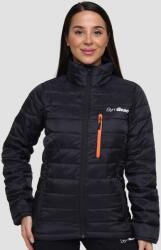 GymBeam Подплатено яке Black/Orange S - gymbeam - 99,65 лв