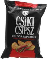 Csíki Sör Manufaktúra Csípős Paprikás 50g