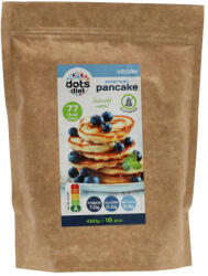 DotsDiet Alappor Amerikai Palacsinta