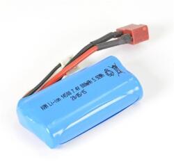  FTX Tracer Li-Ion 7, 4V 800 mAh Deans T csatlakozós akkumulátor