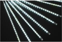 Entac kültéri karácsonyi meteoreső fényfüzér hideg fehér 3m (ECLMT-10CW30)