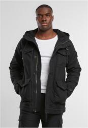 Brandit Forvert Forvert Observer black