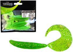 Wizard Harpex Twist Green 9Cm 5db/cs (86957-120)