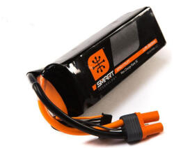 Spektrum Smart LiPo 5000mah 6S 22.2V 30C IC5