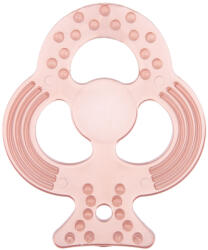  Canpol elasztikus rágóka - rózsaszín