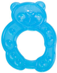  Canpol elasztikus rágóka - kék maci