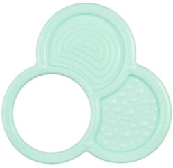  Canpol elasztikus rágóka - mentazöld