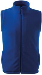 MALFINI Fleece mellény Next - Királykék | XL (5180516)