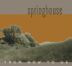 Springhouse From Now To Ok - facethemusic - 9 790 Ft