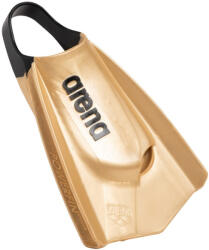 arena powerfin pro ii gold 42/43