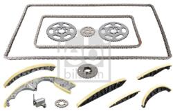 Febi Bilstein vezérműlánc készlet FEBI BILSTEIN 178306 (178306)