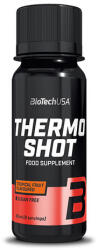 BioTechUSA Thermo Shot ital 1 karton (60mlx20db) (biotech-16021010100)