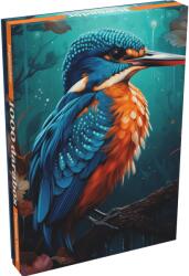 Pannon Puzzle - Jégmadár 1000 darabos kirakó (PP-123)