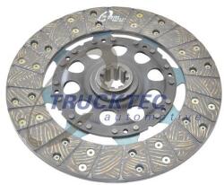 Trucktec Automotive Disc ambreiaj TRUCKTEC AUTOMOTIVE 08.23. 101 - centralcar