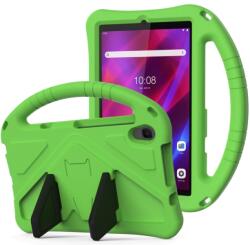 KIDDO Gyermektok Lenovo Tab M8 4. generációs (4. generációs) zöld