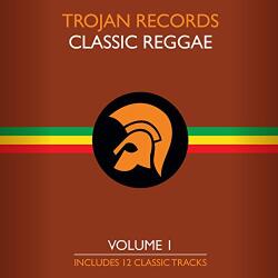 Various Trojan Records