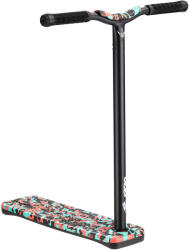 Blunt PRO 7.5" Trambulin Roller - Türkiz Camo