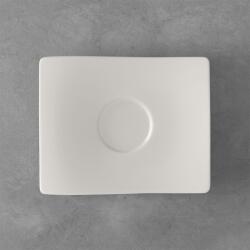 Villeroy & Boch V&B NewWave alátét kávés-teás csészéhez 18x15cm (10-2525-1311)