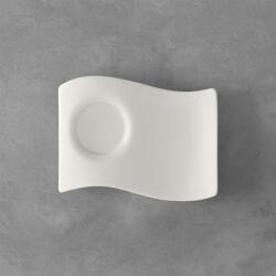 Villeroy & Boch V&B NewWave Caffé szögletes alátét 20x14cm, Közepes (10-2484-2832)
