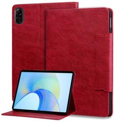 KITTY Flip tok a Honor-hoz Pad X8a piros