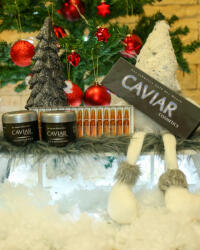 Lloyd Caviar krémszett 15 db-os ampullával (WH-CAVIAR-SZETT-AMPULLA)