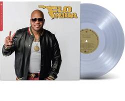 WARNER Flo Rida - Now Playing (1lp, Limited Coloured Vinyl) (0349782135)