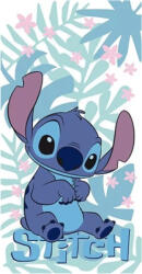 Disney Lilo és Stitch, A csillagkutya fürdőlepedő, strandtörölköző 70x140 cm Nr 05