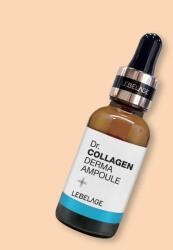 Lebelage Ser cu colagen Dr. Collagen Derma Ampoule - 30 ml
