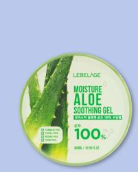 Lebelage Gel hidratant cu aloe Moisture Aloe Soothing Gel - 300 ml