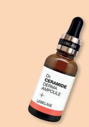 Lebelage Ser cu ceramide Dr. Ceramide Derma Ampoule - 30 ml