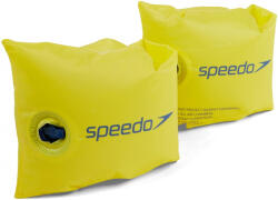 Speedo Armbands Fluo Yellow 6-12