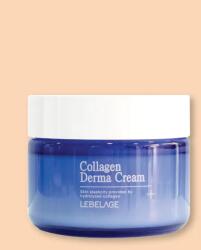 Lebelage Arckrém kollagénnel Collagen Derma Cream - 50 ml