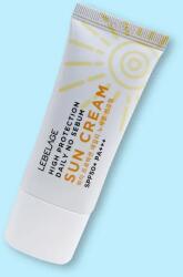 Lebelage Fényvédő krém arcra High Protection Daily No Sebum Sun Cream - 30 ml