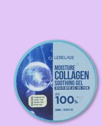 Lebelage Moisture Collagen Soothing Gel Hidratáló gél kollagénnel - 300 ml