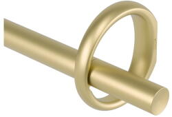 Umbra Galerie de perdea extensibilă 107-305 cm din oțel Ringlet - Umbra - bonami - 323,00 RON Suport draperie