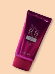 Lebelage BB krém Dr. Derma Hot Pink BB Cream - 30 ml