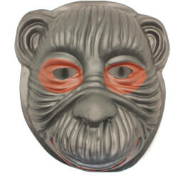 Mezőfi Gorilla álarc, polifoam