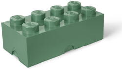 LEGO® Cutie depozitare LEGO®, verde - bonami - 228,00 RON