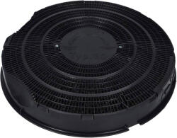 WPRO Szénszűrő típus 30 (Ø235 x 46 mm) - antibakteriális (484000008609,8015250575088,5021879821362)