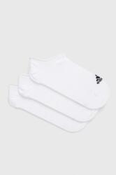 adidas Performance zokni 3 db fehér, HT3463 - fehér 37/39