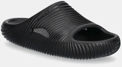 Crocs papucs Mellow Tide Recovery Slide fekete, 210333 - fekete Női 39/40